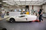 Holden Hurricane Concept 1969 года